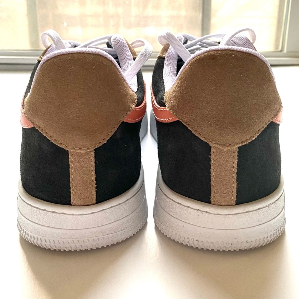John Geiger GF-01 Leather Unreleased Sneakers size 11 - Picture 8 of 12